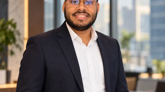 Vikas Saroj, ERP consultant